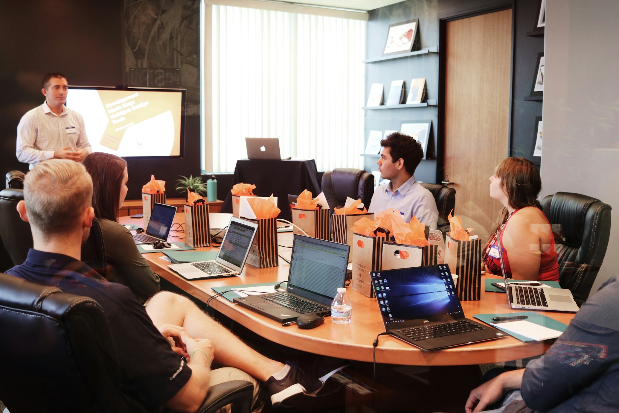 How We Run Stand-ups on a TV with Trello: A Complete Guide